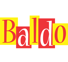 Baldo errors logo