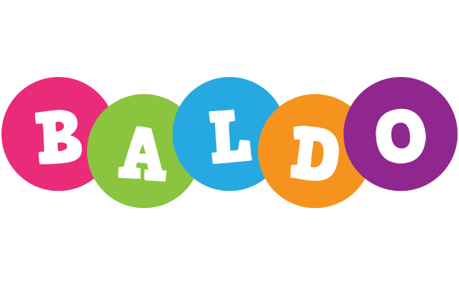 Baldo friends logo