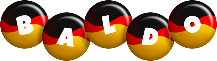 Baldo german logo