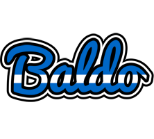 Baldo greece logo