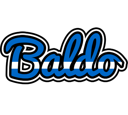 Baldo greece logo