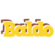 Baldo hotcup logo