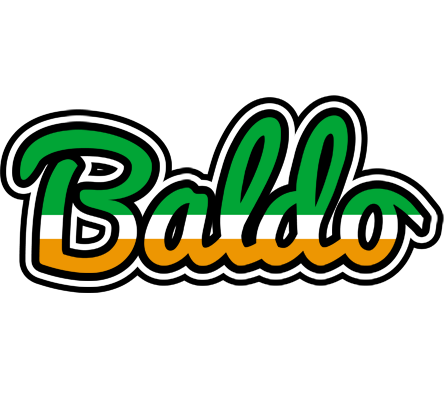 Baldo ireland logo
