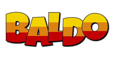 Baldo jungle logo