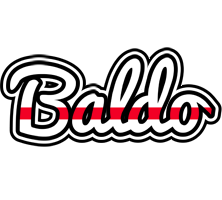 Baldo kingdom logo