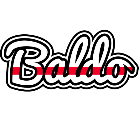 Baldo kingdom logo