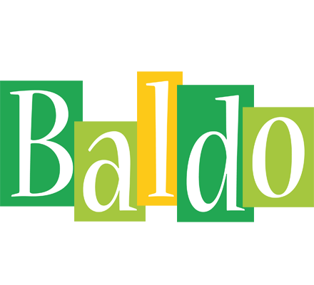 Baldo lemonade logo