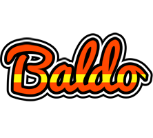 Baldo madrid logo