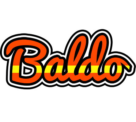 Baldo madrid logo