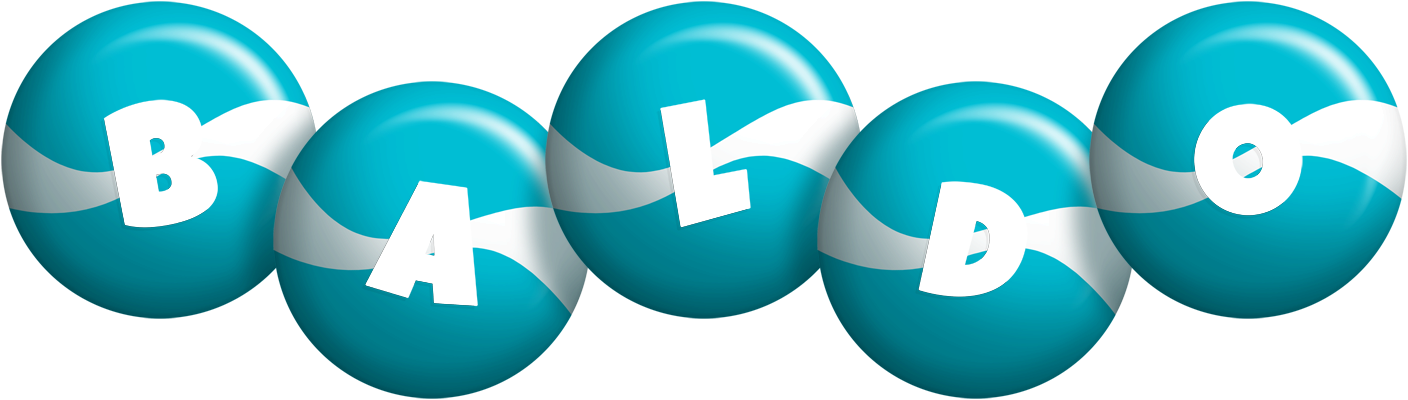 Baldo messi logo