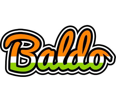 Baldo mumbai logo