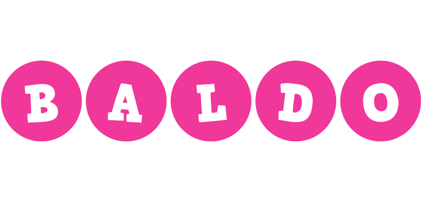 Baldo poker logo