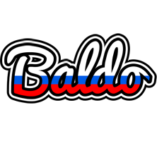 Baldo russia logo