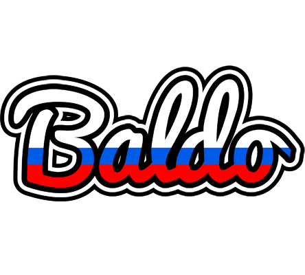 Baldo russia logo