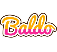 Baldo smoothie logo