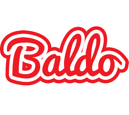 Baldo sunshine logo