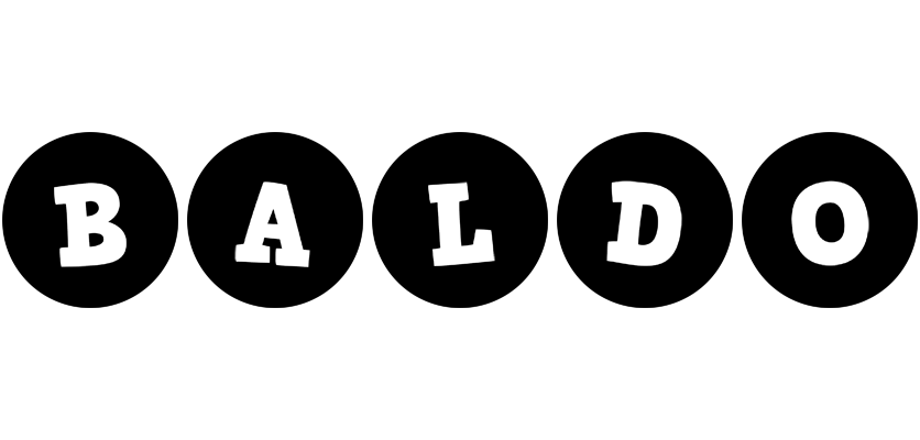 Baldo tools logo