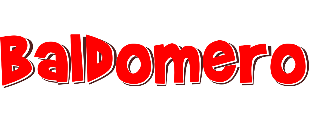 Baldomero basket logo