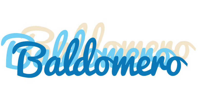 Baldomero breeze logo