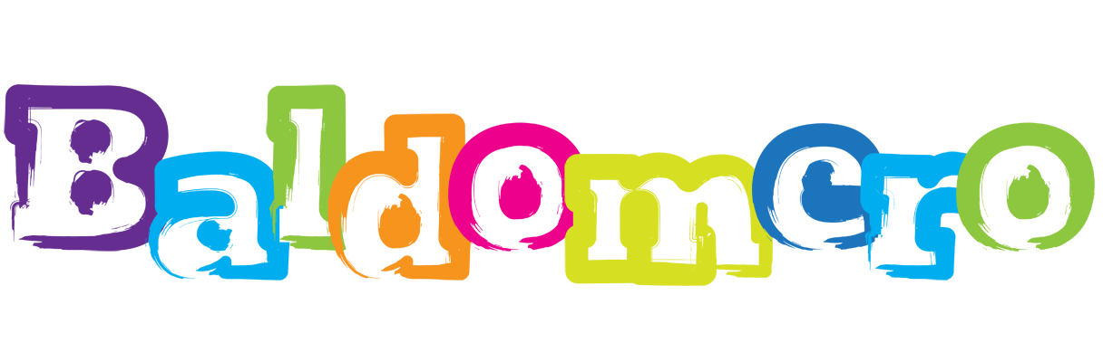 Baldomero casino logo