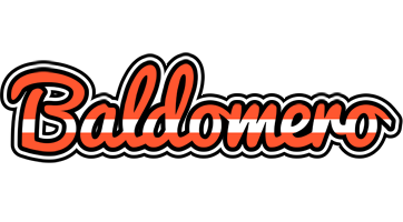 Baldomero denmark logo