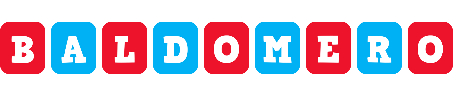 Baldomero diesel logo