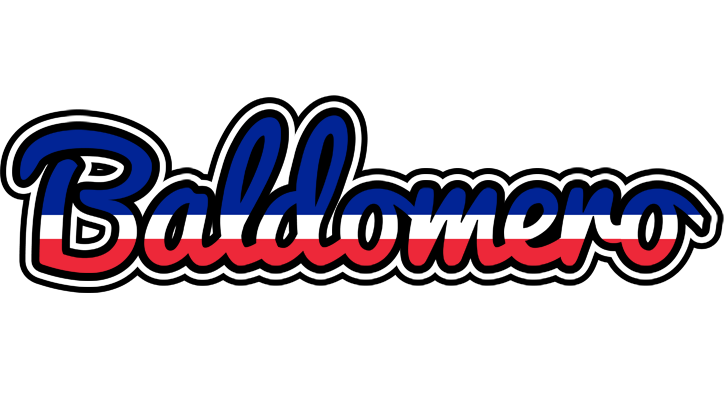 Baldomero france logo