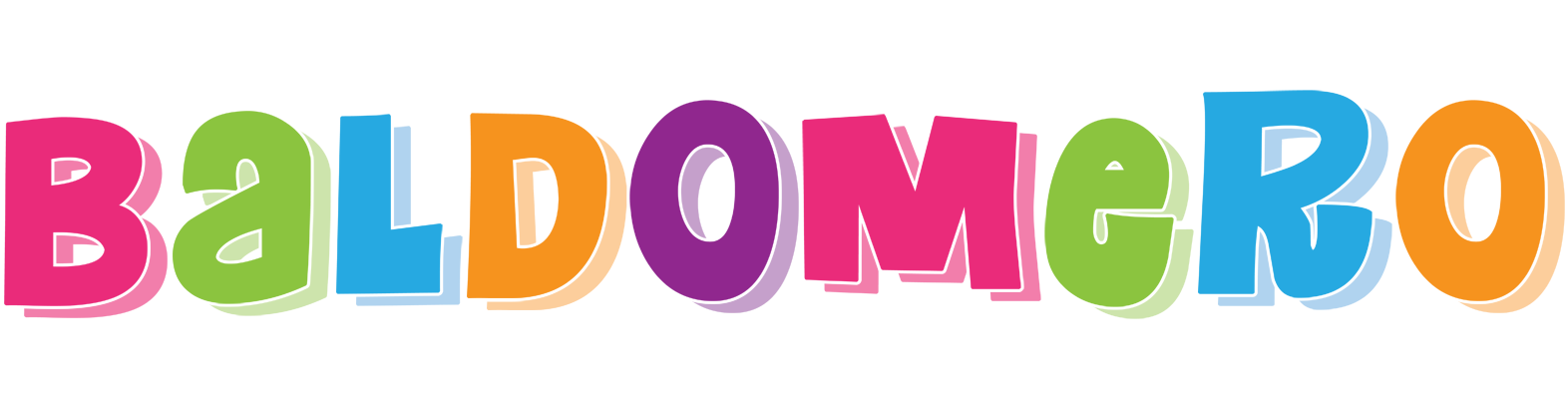 Baldomero friday logo