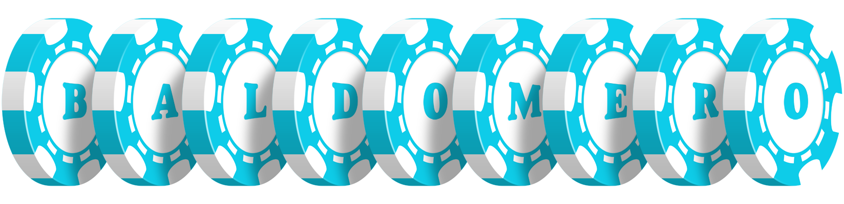 Baldomero funbet logo
