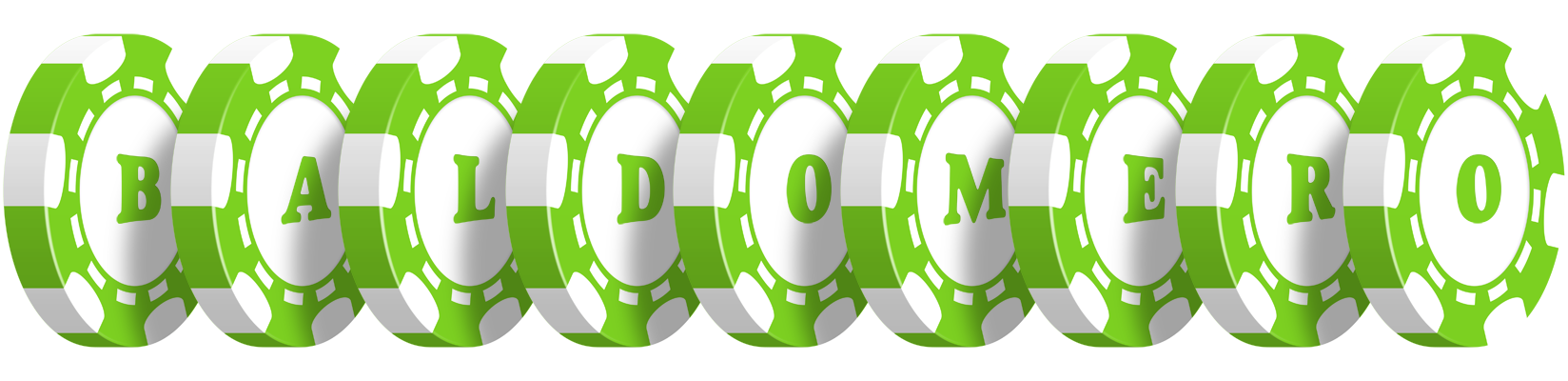 Baldomero holdem logo
