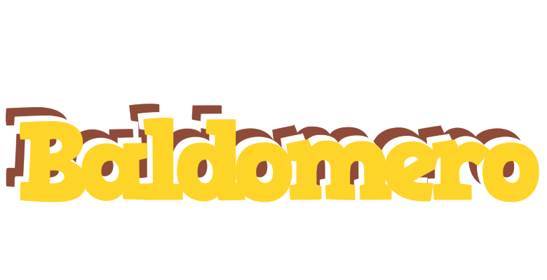 Baldomero hotcup logo