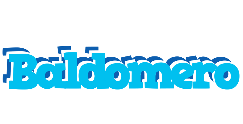 Baldomero jacuzzi logo