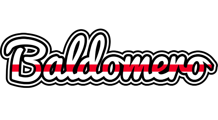 Baldomero kingdom logo