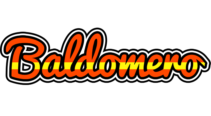 Baldomero madrid logo