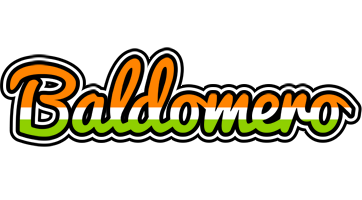 Baldomero mumbai logo