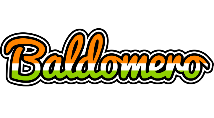 Baldomero mumbai logo