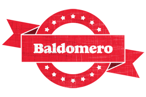 Baldomero passion logo