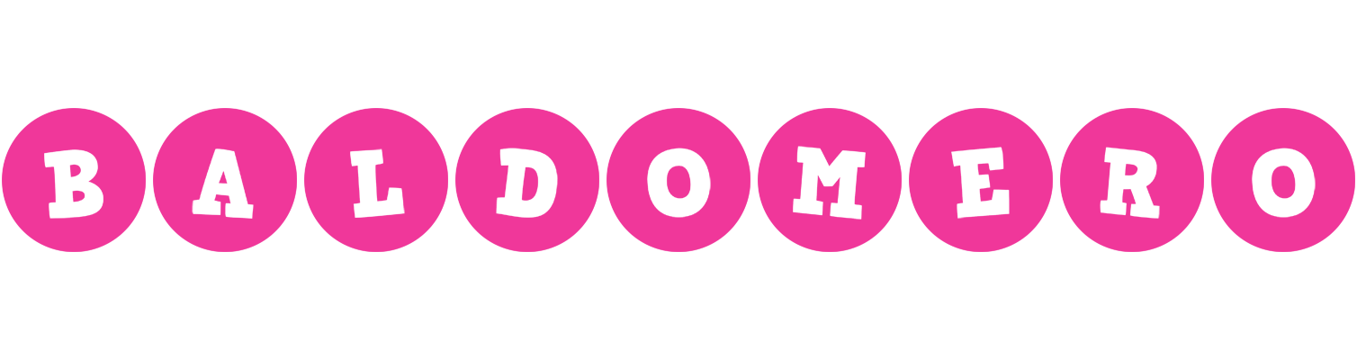 Baldomero poker logo
