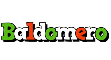 Baldomero venezia logo