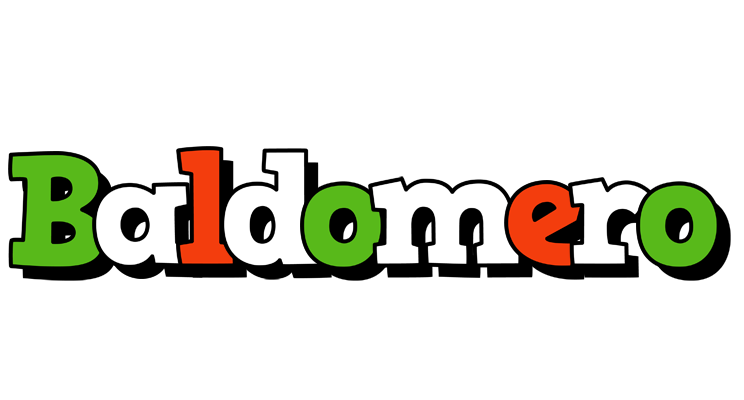 Baldomero venezia logo