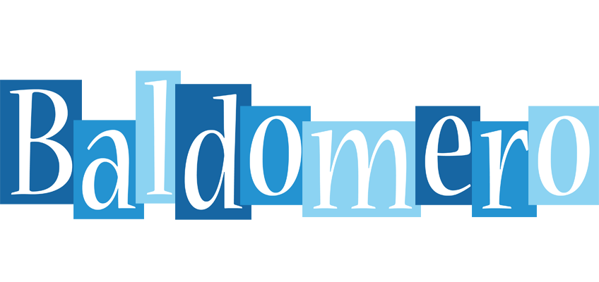 Baldomero winter logo