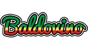 Baldovino african logo