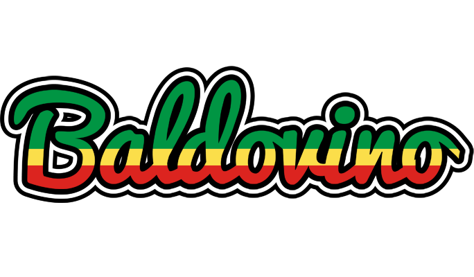 Baldovino african logo