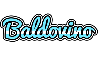 Baldovino argentine logo