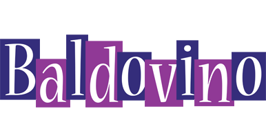 Baldovino autumn logo