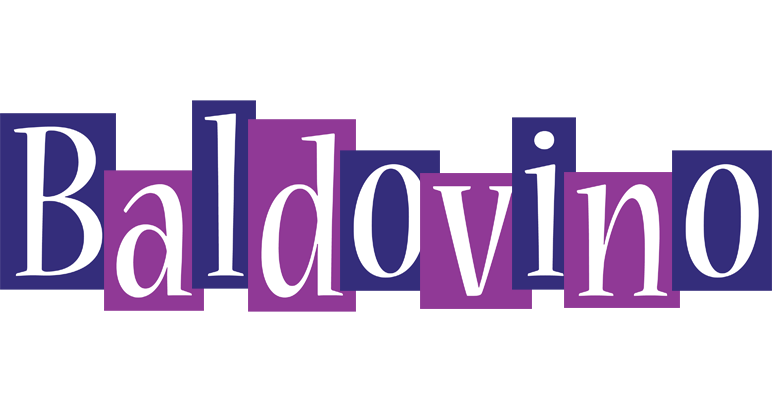 Baldovino autumn logo
