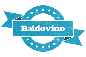 Baldovino balance logo