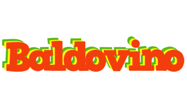 Baldovino bbq logo