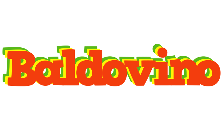 Baldovino bbq logo