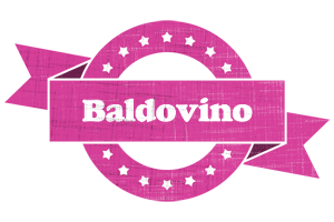 Baldovino beauty logo